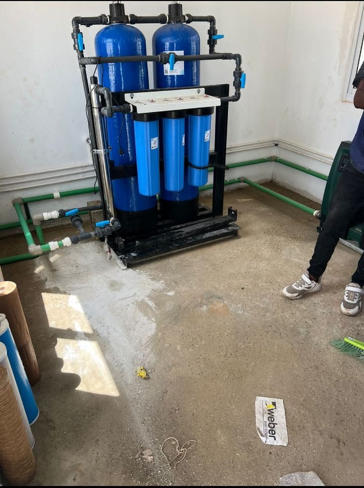 Instalação de Sistemas